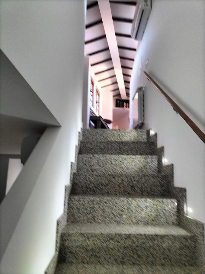 Casa Do Passadico Βίλα Vieira do Minho Εξωτερικό φωτογραφία
