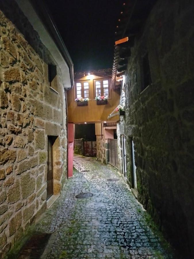 Casa Do Passadico Βίλα Vieira do Minho Εξωτερικό φωτογραφία